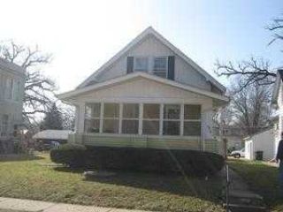 Foreclosed Home - List 100281721