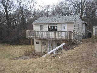 Foreclosed Home - List 100286280