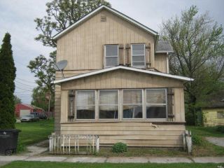 Foreclosed Home - 921 5TH AVE, 61201