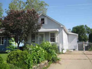 Foreclosed Home - 953 34TH AVE, 61201