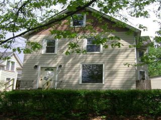 Foreclosed Home - 1215 19TH ST, 61201