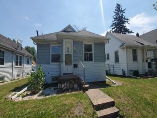 Foreclosed Home - 1533 39th Street, 61201