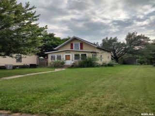 Foreclosed Home - 2014 40TH ST, 61201