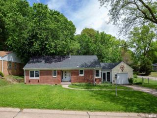 Foreclosed Home - 2125 22 1/2 AVE, 61201