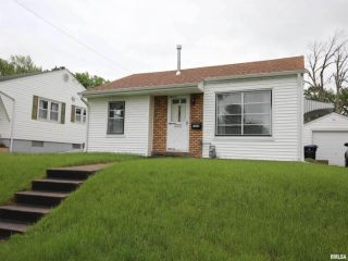 Foreclosed Home - 2369 41ST ST, 61201