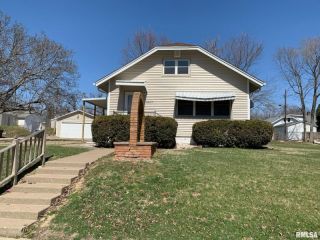 Foreclosed Home - 2621 14TH AVE, 61201