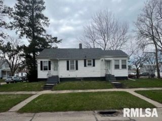Foreclosed Home - 1230 8TH ST, 61201