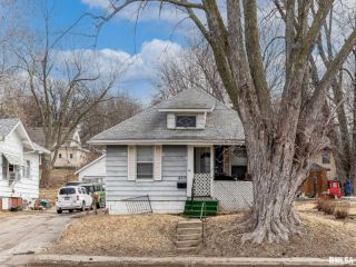 Foreclosed Home - 4315 11TH ST, 61201