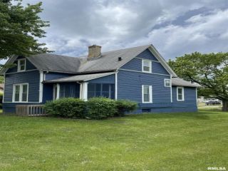Foreclosed Home - 2228 9TH ST, 61201