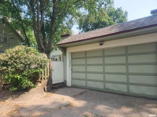 Foreclosed Home - 816 23RD ST, 61201