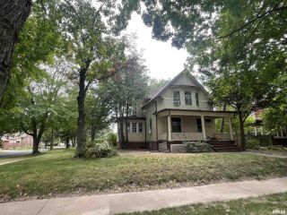Foreclosed Home - List 100607432