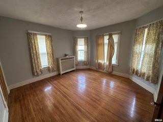 Foreclosed Home - 1016 22ND ST, 61201