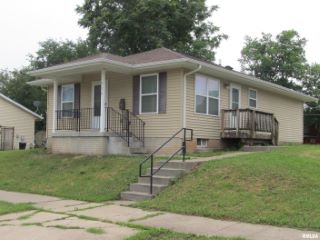 Foreclosed Home - 916 6TH ST, 61201
