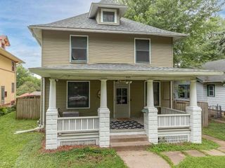 Foreclosed Home - 946 23RD ST, 61201