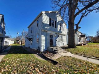 Foreclosed Home - 2121 26TH ST, 61201