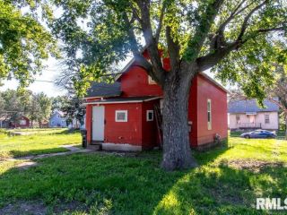 Foreclosed Home - 819 5TH ST, 61201