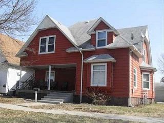 Foreclosed Home - 304 SE 5TH AVE, 61231