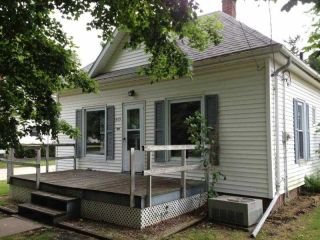 Foreclosed Home - 409 NW 3RD AVE, 61231