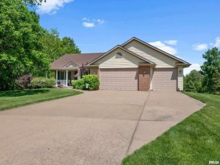 Foreclosed Home - 325 WOODLAND DR, 61232