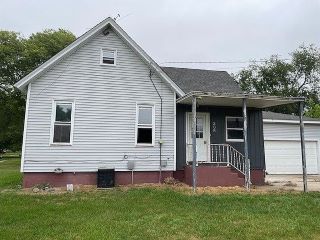 Foreclosed Home - 308 W SOUTH AVE, 61234