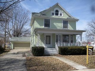 Foreclosed Home - List 100009398