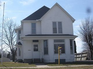 Foreclosed Home - 411 W COURT ST, 61238