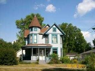 Foreclosed Home - List 100160642