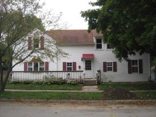 Foreclosed Home - List 100176127