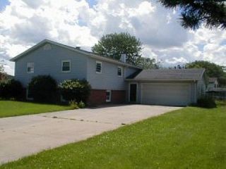 Foreclosed Home - 102 ANDREA CT, 61241