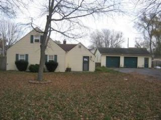 Foreclosed Home - 314 5TH ST, 61241