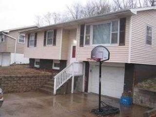 Foreclosed Home - List 100277983
