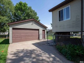 Foreclosed Home - 920 ASPEN DR, 61241