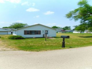 Foreclosed Home - 815 7TH ST, 61241