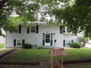 Foreclosed Home - 913 5TH ST, 61241