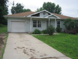 Foreclosed Home - 304 13TH AVE S, 61242