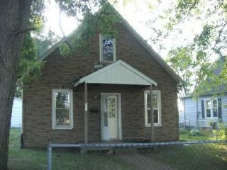Foreclosed Home - 407 20TH ST, 61244