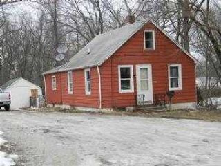 Foreclosed Home - 327 28TH AVE, 61244