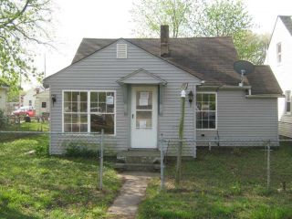 Foreclosed Home - 1808 27TH AVE, 61244