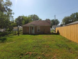 Foreclosed Home - 365 23rd St, 61244