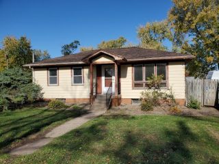 Foreclosed Home - 16305 3rd Ave, 61244