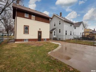 Foreclosed Home - 2161 18TH ST, 61244