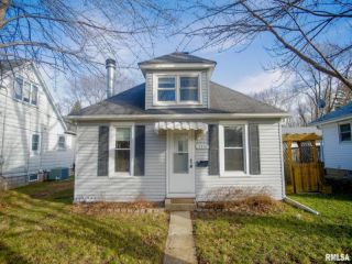 Foreclosed Home - 2314 3RD ST, 61244