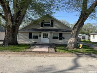 Foreclosed Home - 106 BRAKESHOE CT, 61244