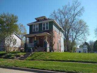 Foreclosed Home - 1412 5TH AVE, 61244