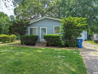 Foreclosed Home - 3225 2ND ST, 61244