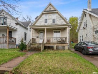 Foreclosed Home - 816 17TH AVE, 61244