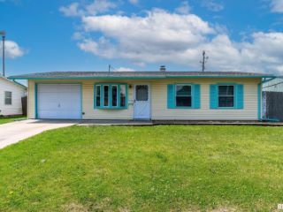 Foreclosed Home - 740 41ST AVE, 61244