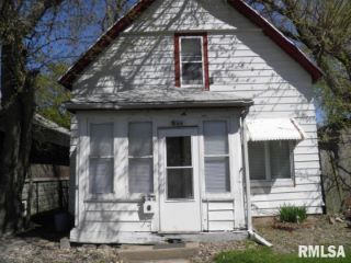 Foreclosed Home - List 100754672