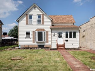 Foreclosed Home - 1325 13TH AVE, 61244