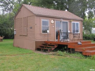 Foreclosed Home - 17315 ROUTE 84 N, 61244